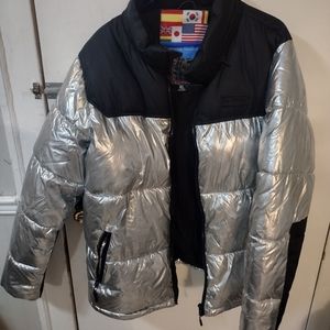 Smoke Rise Winter Jacket XL